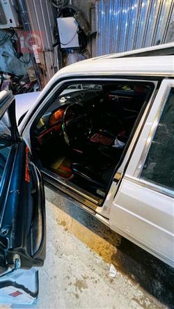 مرسيدس بنز S-Class